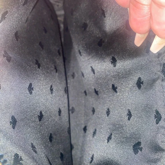 Kate Spade Black Handbag - Picture 6 of 8